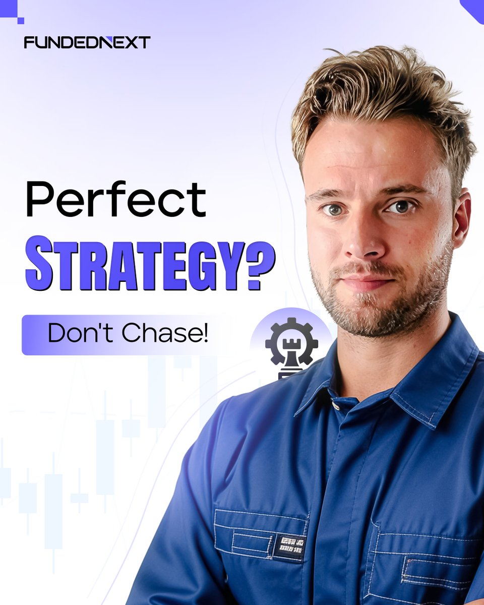 FundedNext tweet media