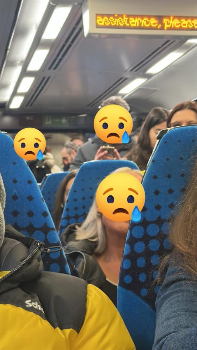 Amanda Coleman tweet media