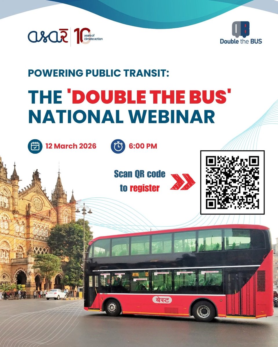 Double The Bus tweet media