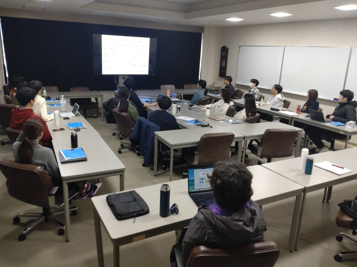 Nakashima Lab (熊本大学 中島研究室) tweet media