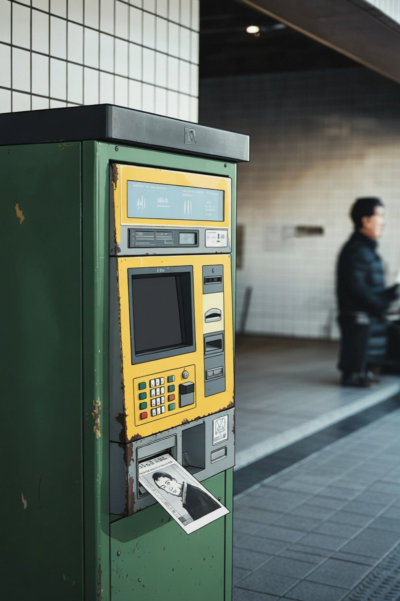 竹野泉 tweet media