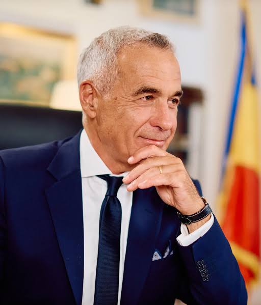 ColtucS's tweet photo. Am lansat pagina de comentarii 🇷🇴 Călin Georgescu – Președintele Meu 🇷🇴 “Viitorul nostru este acum!” https://t.co/4XtNu4d9KY #calingeorgescu #comentarii https://t.co/XViGs1q5LL