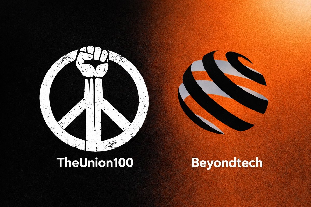 TheUnion tweet media