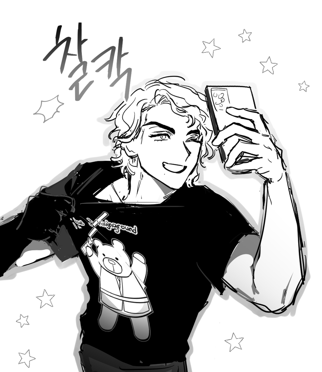 히덕히덕 tweet media