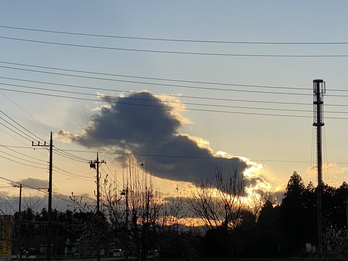 maridesu_39's tweet photo. 像さんが飛んでる

みたいに

見えちゃった

🐘🐘🐘
🫧⛩️🫧
🕍🛕🏛️ https://t.co/yK9z9o3tgA