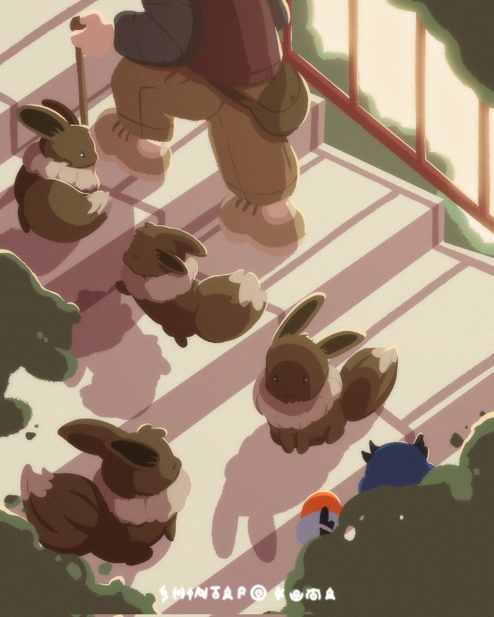 SHINTAROKUMA🐥 tweet media