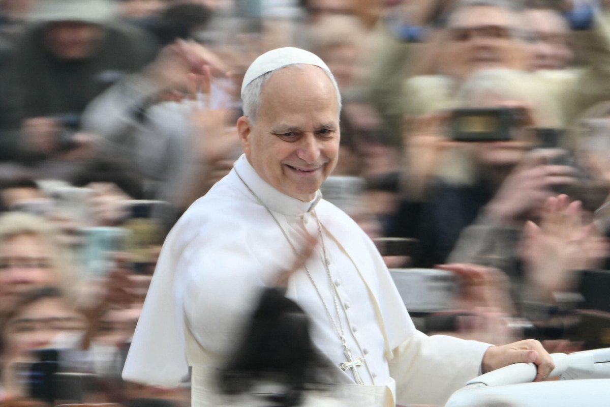 Le Parisien tweet media