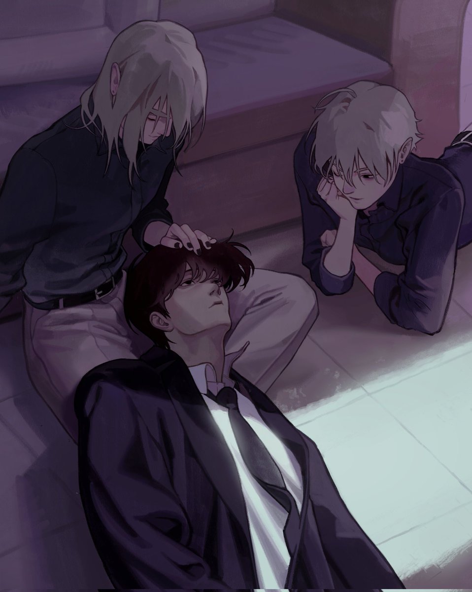 장이선 tweet media