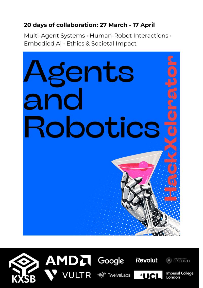 Humanoid Robotics Technology tweet media