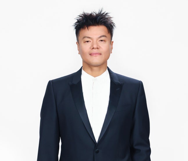 SKZCrave's tweet photo. Park Jin Young has stepped down from his position as an internal director at JYP Entertainment. This may or may not possibly reflect on future execution of internal activities, artist promotion, and management. https://t.co/POhjEB2IEI