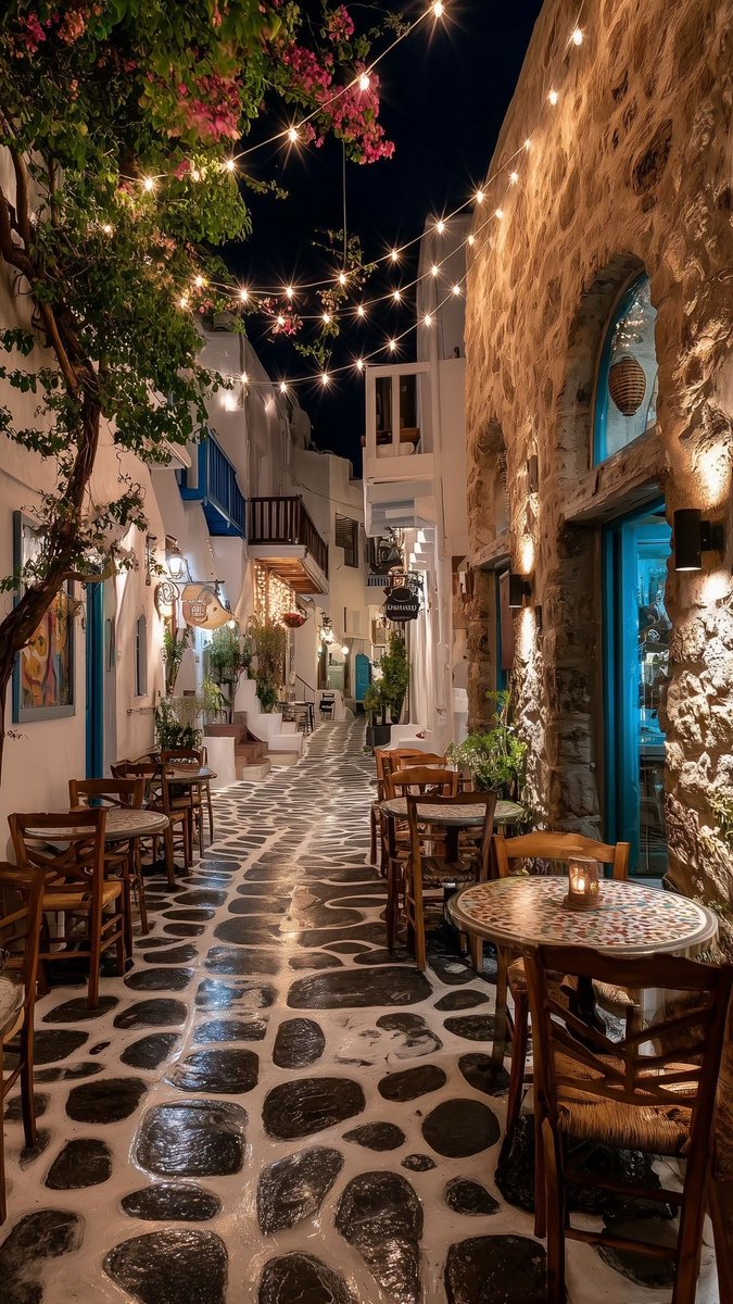 travelgirl_love's tweet photo. 【予算12〜14万円】（3泊4日）

🇬🇷 サントリーニ島（ギリシャ）

白と青の絶景の島。
街全体が映画みたいでどこで写真撮っても映える🤍💙

穴場な時期は4月〜5月か10月。
人が多くなくて、ホテルもそこまで高くないので観光とか写真撮影にもおすすめ◎✨ https://t.co/9agrIDhKGG
