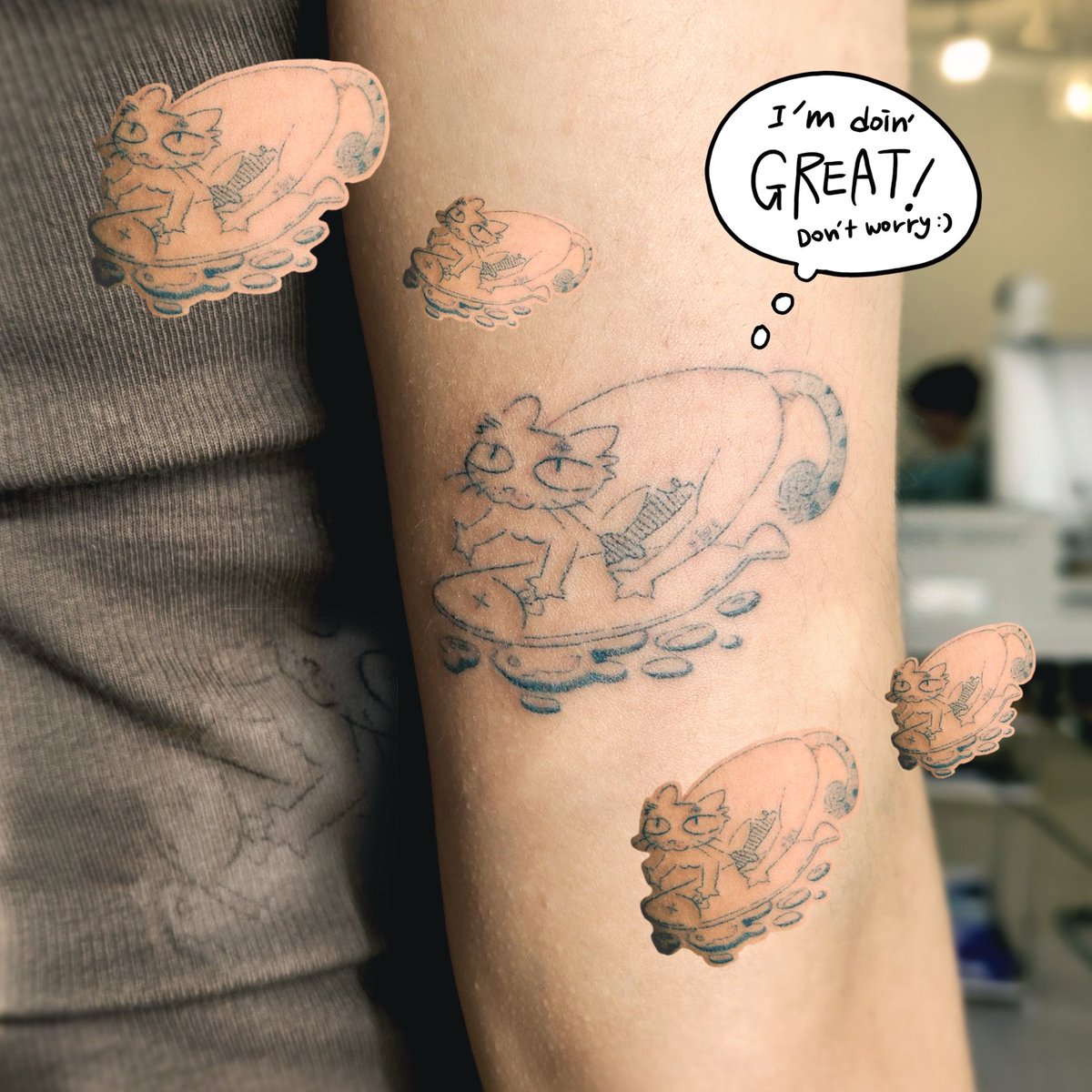 ์ง๋ง tweet media