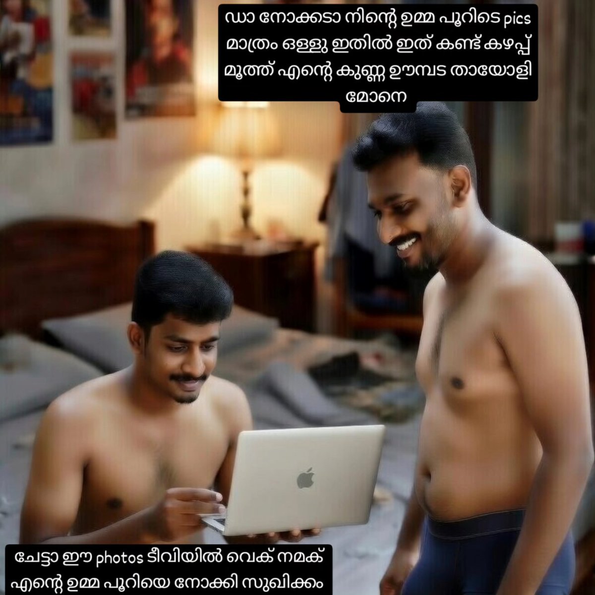 kazhapan thayoli tweet media