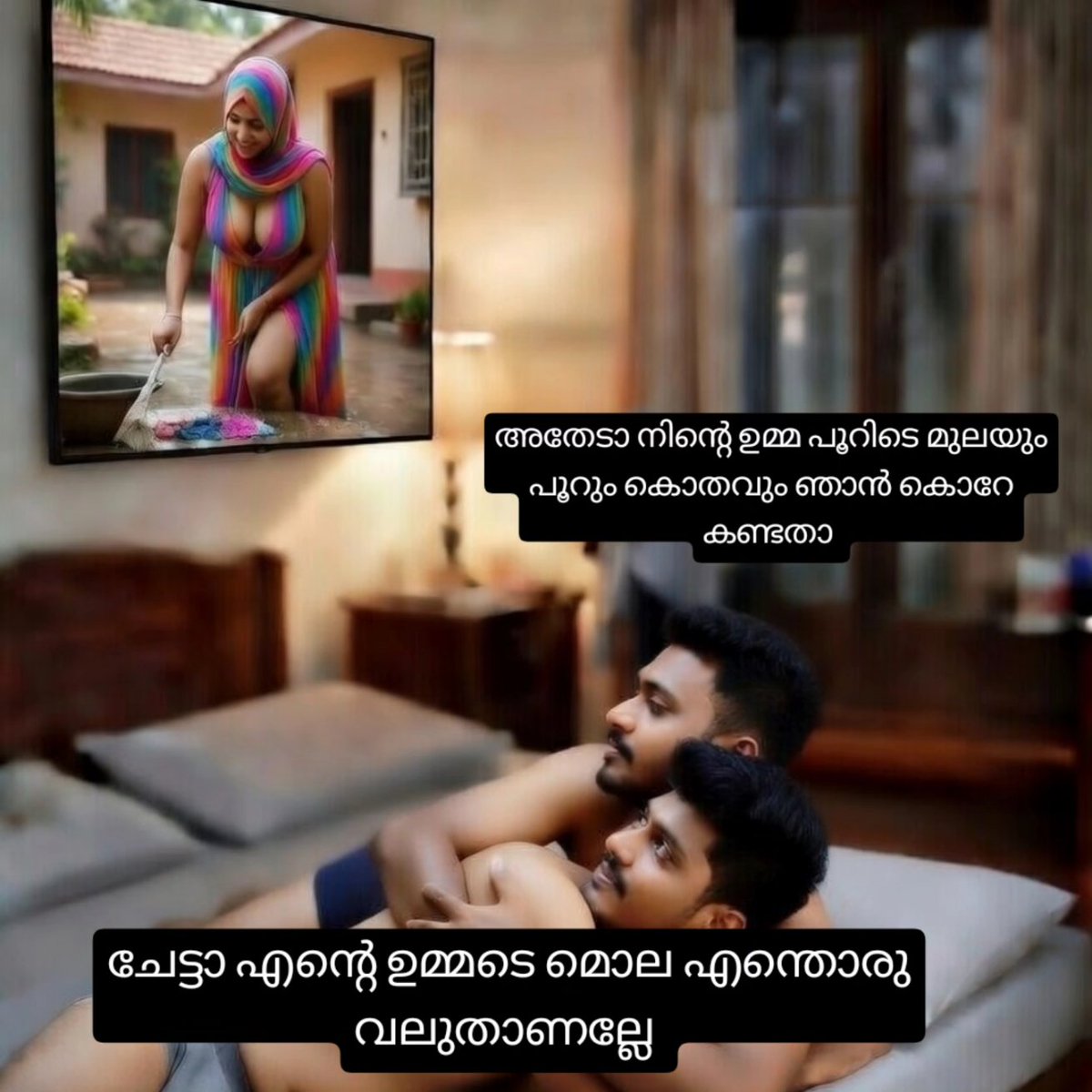 kazhapan thayoli tweet media