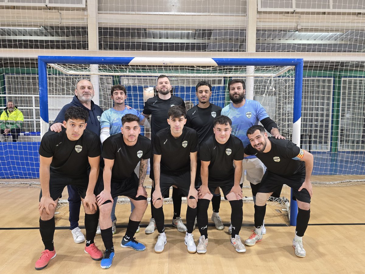 C.M.BENIFUTSAL tweet media