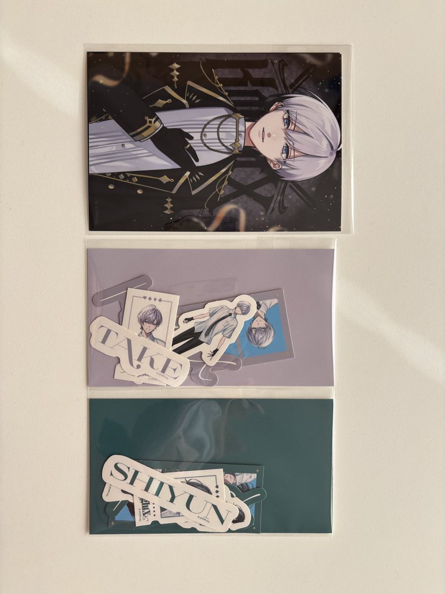 すいり@取引垢 tweet media