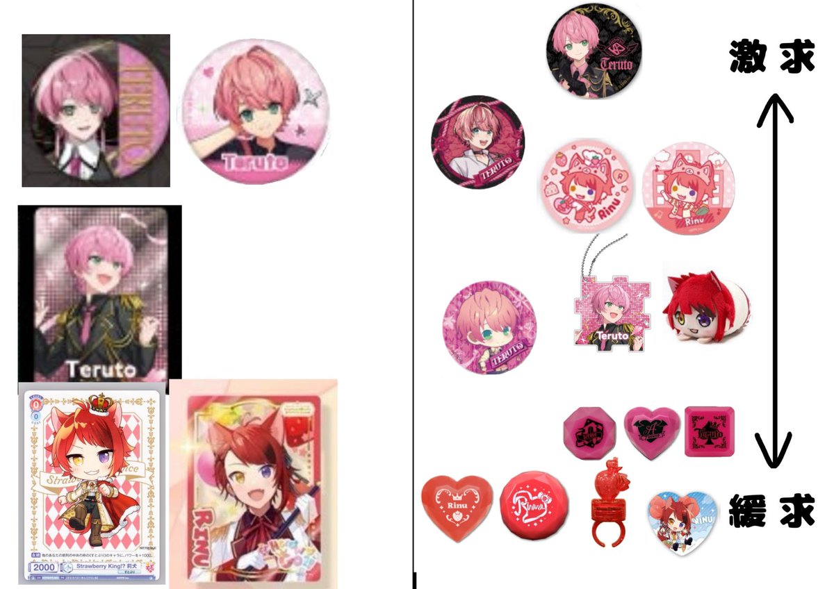 すいり@取引垢 tweet media