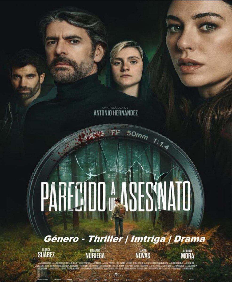 FRANCISCO BLANCA tweet media