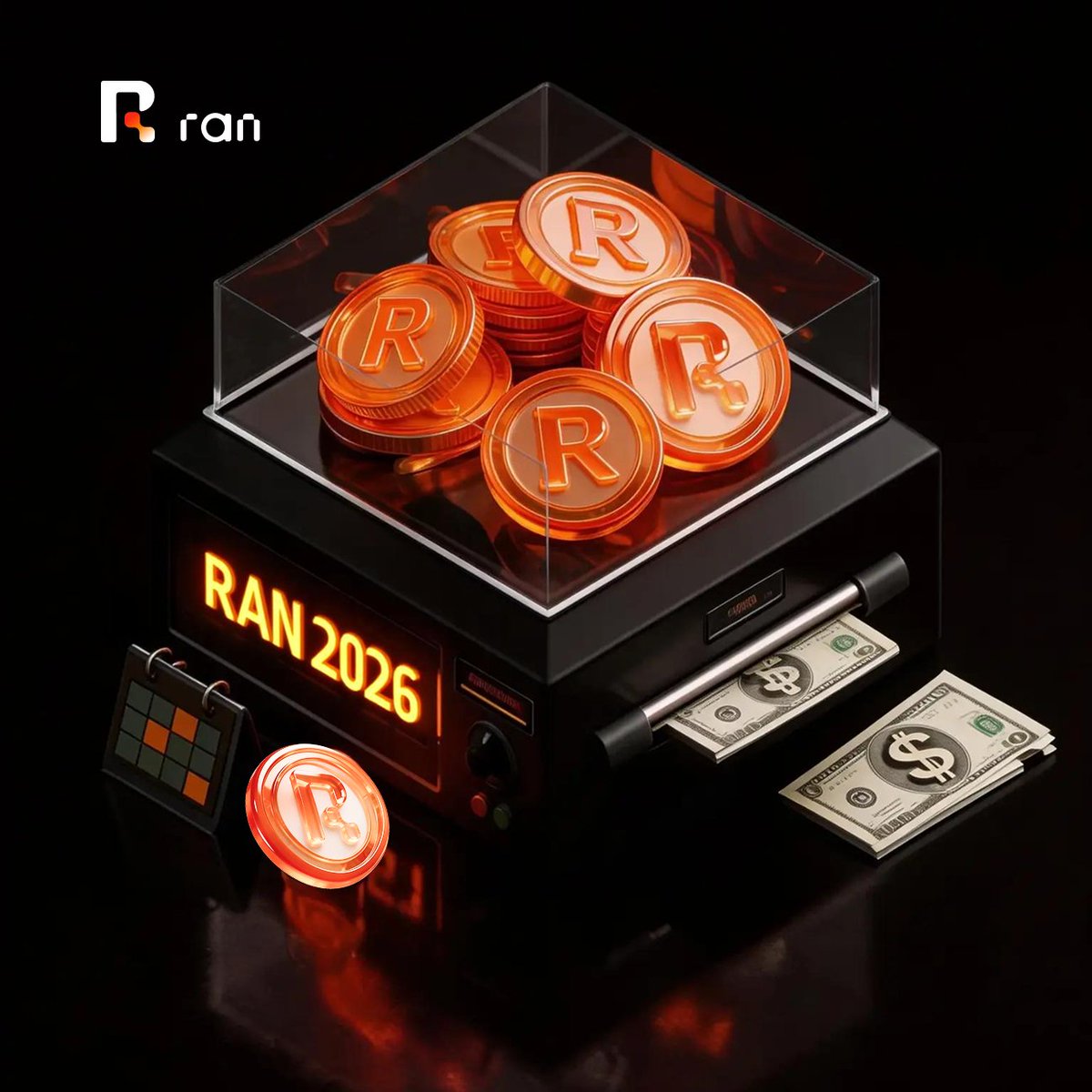 Rate Arbitrage Nexus tweet media