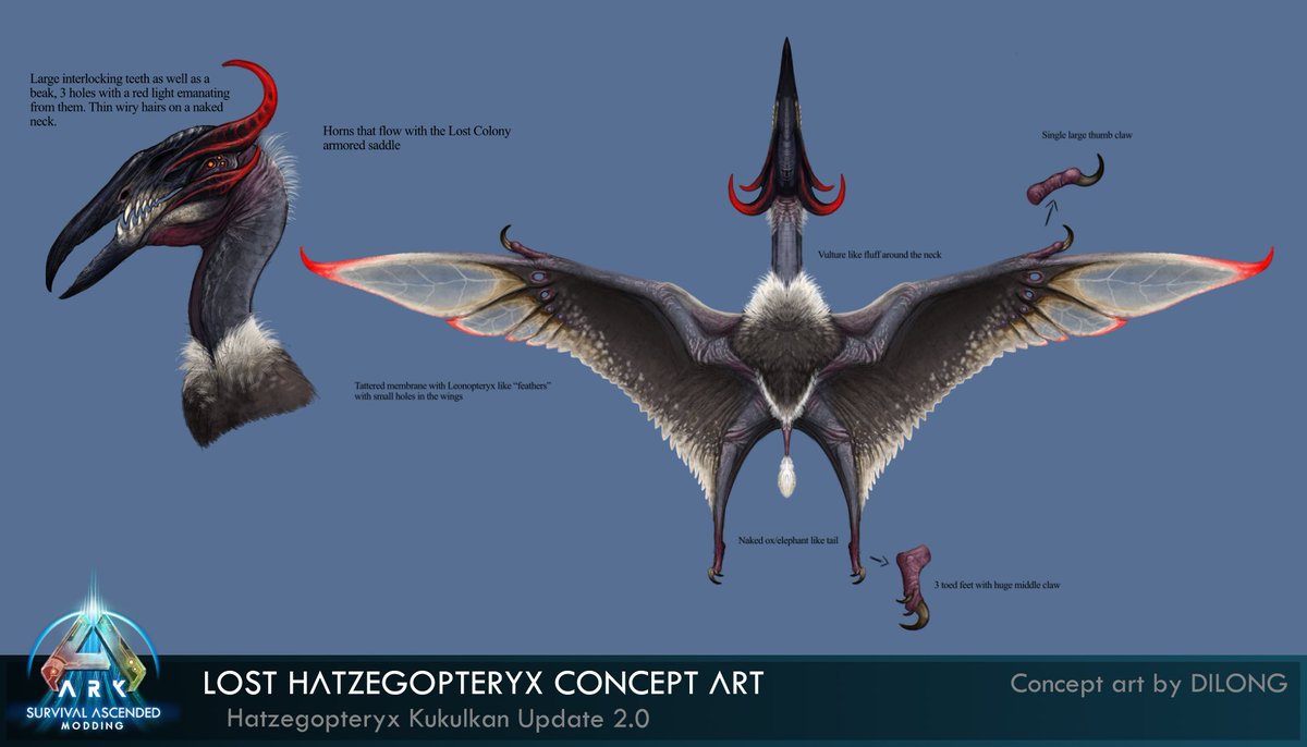 Tweee_ArkProjects tweet media