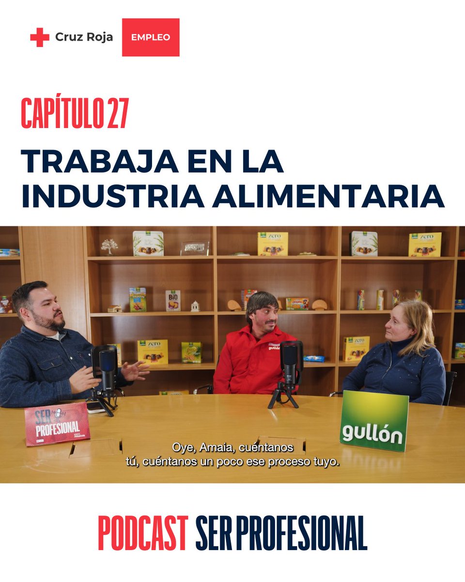 Multicanal de Orientación para el Empleo tweet media