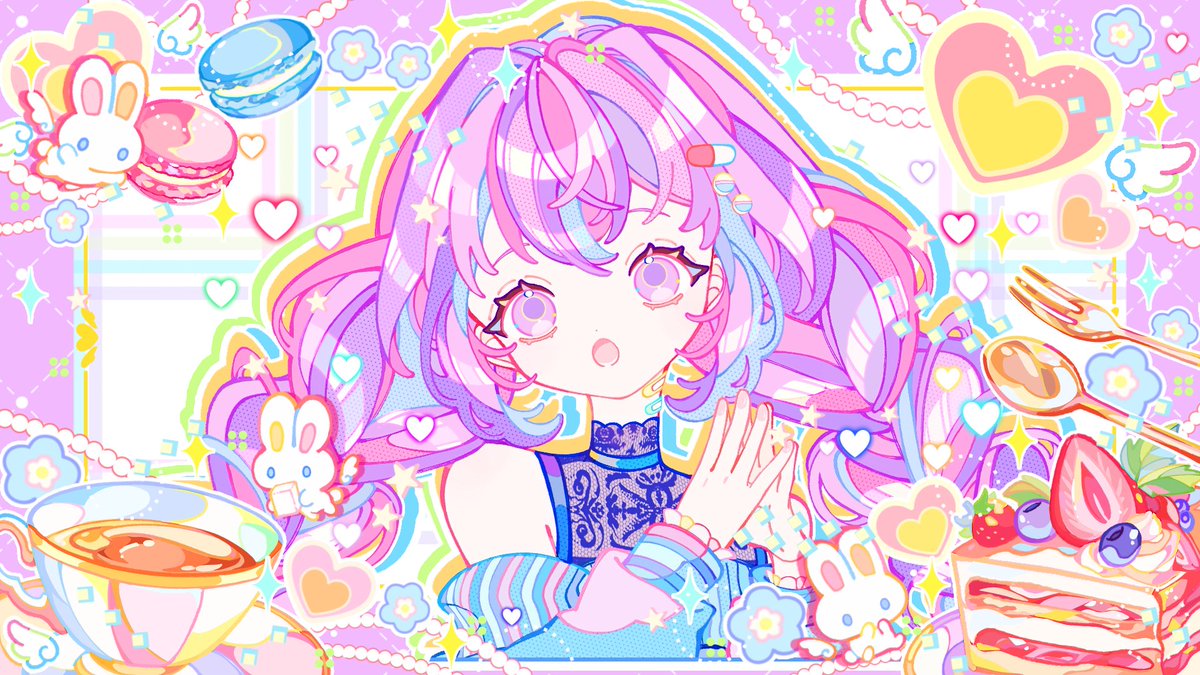 Niratamarumaru's tweet photo. ꒰ა.˳⁺⁎ ⁎⁺˳ .˳⁺⁎˚ ꒰ఎ💜໒꒱ ˚⁎⁺˳ .˳⁺⁎ ⁎⁺˳ .໒꒱
　　　     にらたまある　3周年
꒰ა.˳⁺⁎ ⁎⁺˳ .˳⁺⁎˚ ꒰ఎ💜໒꒱ ˚⁎⁺˳ .˳⁺⁎ ⁎⁺˳ .໒

本日3/10で3周年を迎えました！
これまでありがとう。
これからもいっしょに飲んだく…じゃなかった歩いていけたら嬉しいです。
#にらたまある https://t.co/H5cW8i3gJ1
