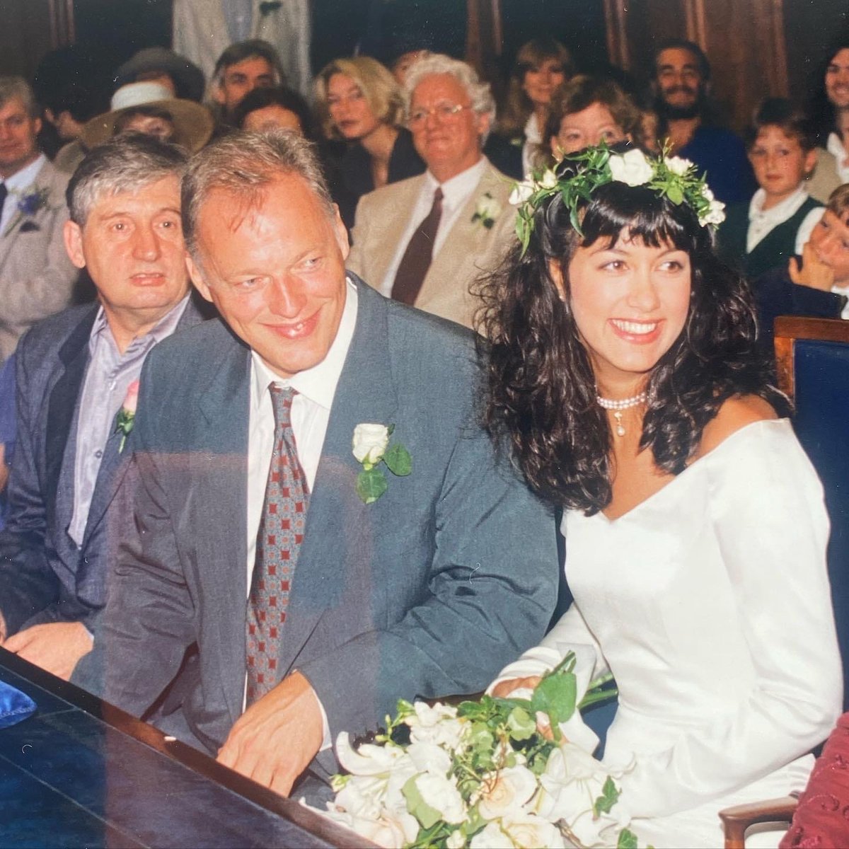 Pink Floyd 💎 tweet media