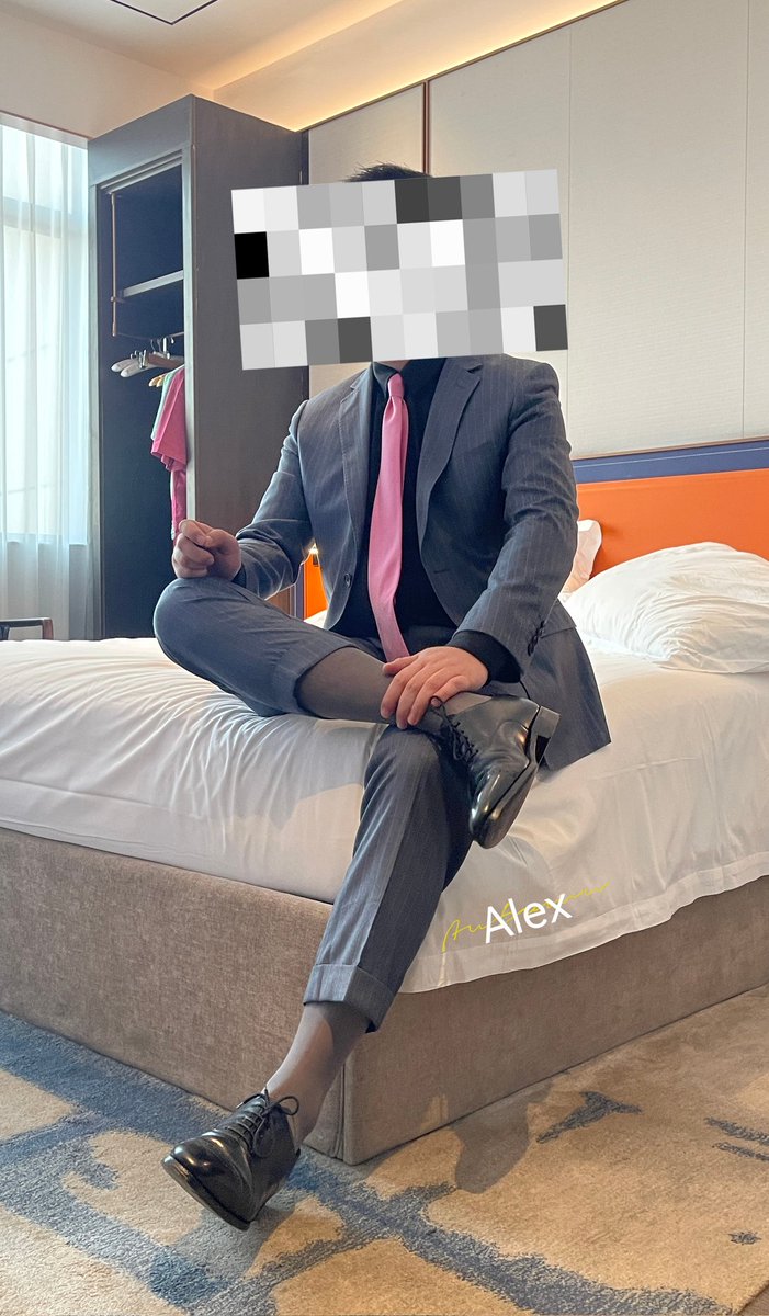 GzAlexFan tweet media