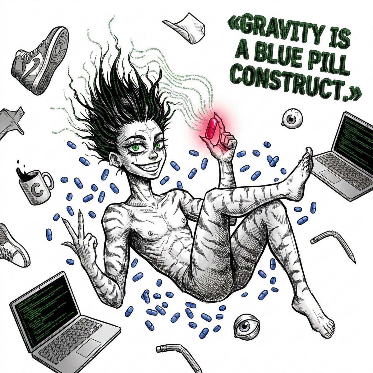 Muh'd Faisal 💎TON💎 tweet media