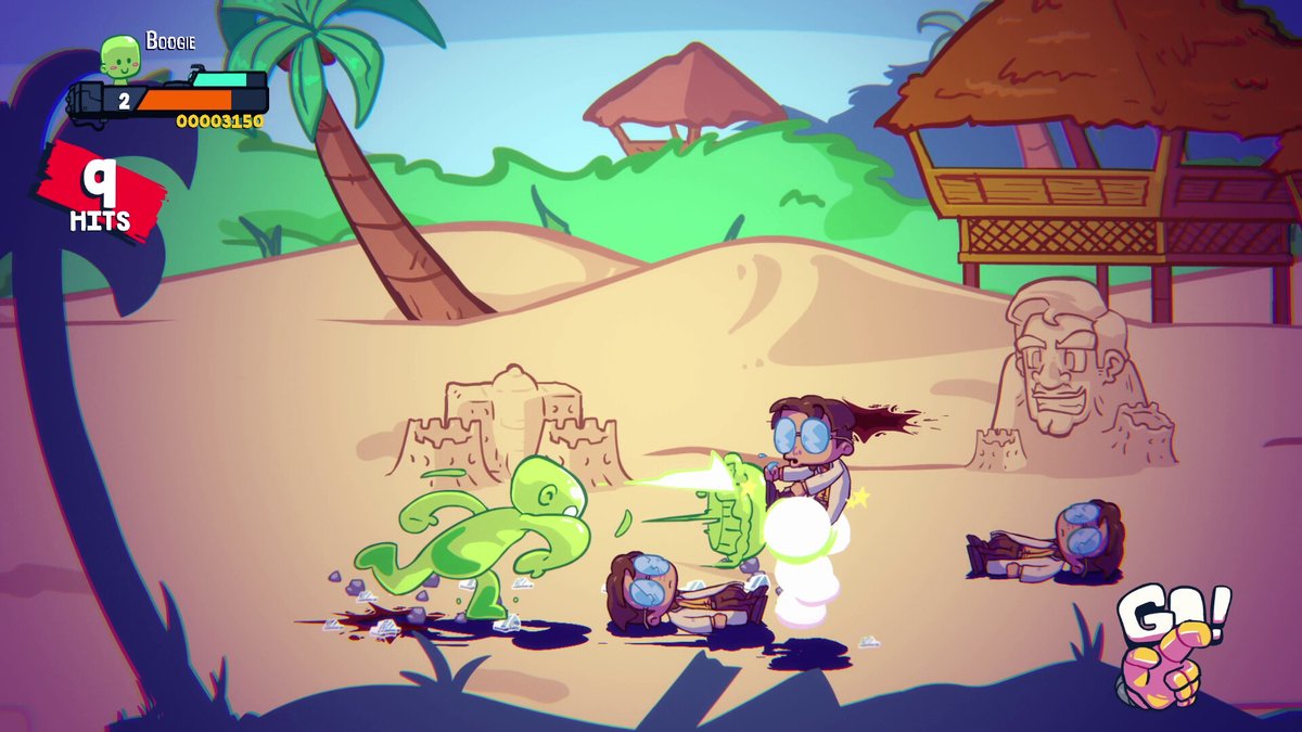 Abylight Studios 🎮 SOMA-CITADELUM-ANOXIA tweet media