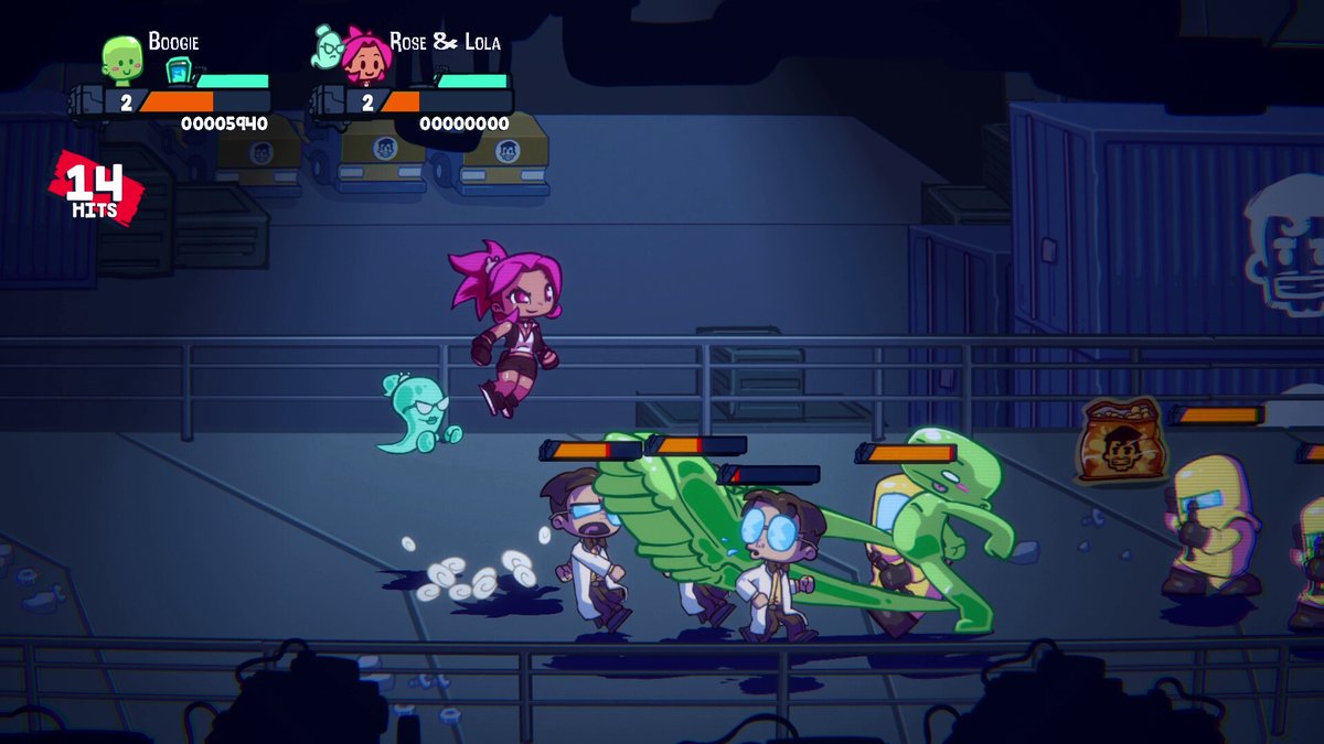 Abylight Studios 🎮 SOMA-CITADELUM-ANOXIA tweet media