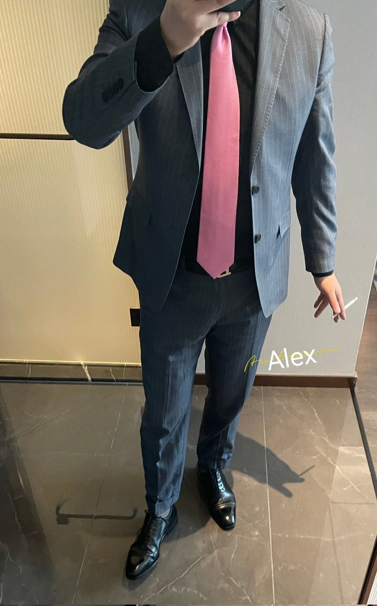 GzAlexFan tweet media