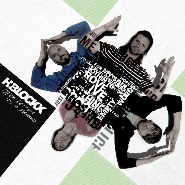 The album to today's fun.