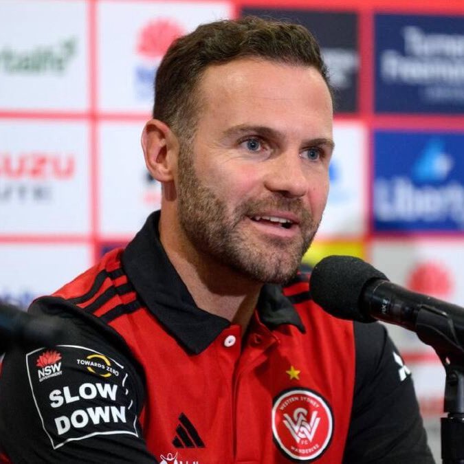 UtdChulo's tweet photo. 🚨Juan Mata on Bruno Fernandes.

“Everyone is better than Bruno  Fernandes until it’s time to prove it, today it’s Ødegaard, tomorrow it’s Pedri. Don’t get me wrong they are amazing players but they’re not up to Bruno’s standard, I don’t know why they aren’t seeing it.” https://t.co/LdiWI5bHAw