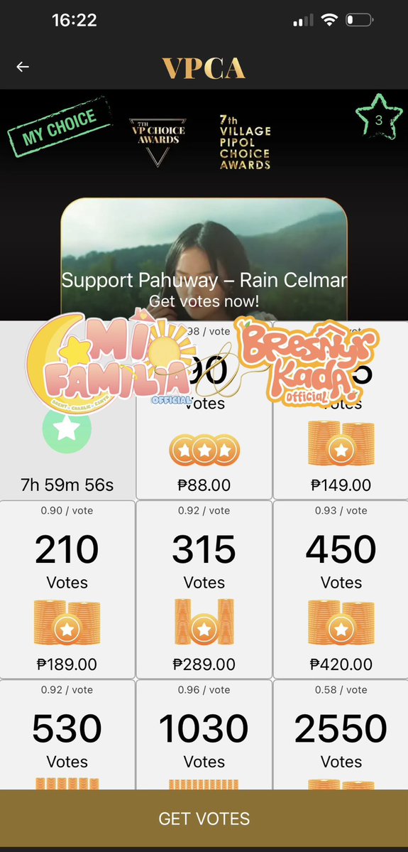 THE FAIRIES OF MFO tweet media