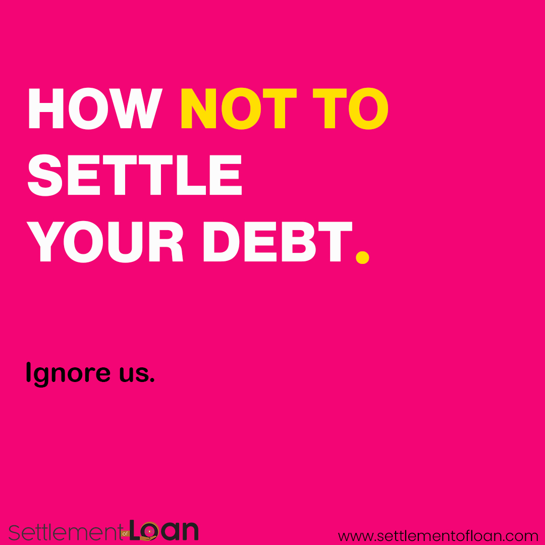Setlementofloan's tweet photo. Ignore us if settling your debt is not your priority.
But when you’re ready to take the right step and want expert help, reach out to us.
We’ll handle it the right way.

#DebtRelief #LoanSettlement #FinancialFreedom #loanharassment #legalawareness #Settlementofloan https://t.co/PKadJkqCJZ