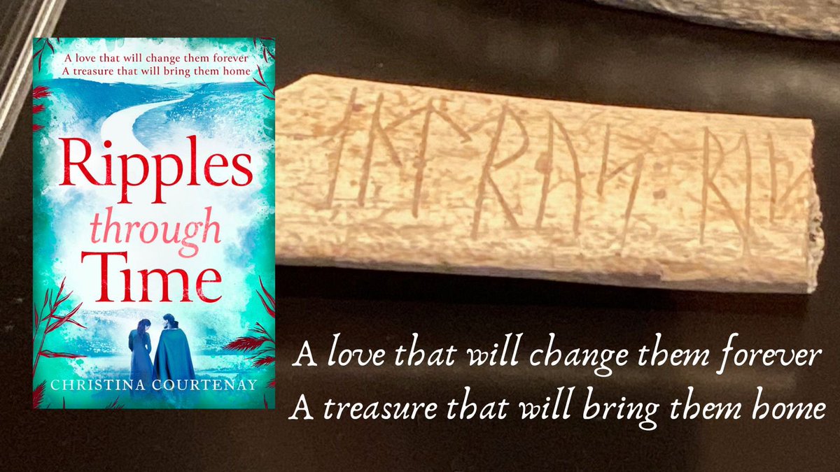 Christina Courtenay tweet media