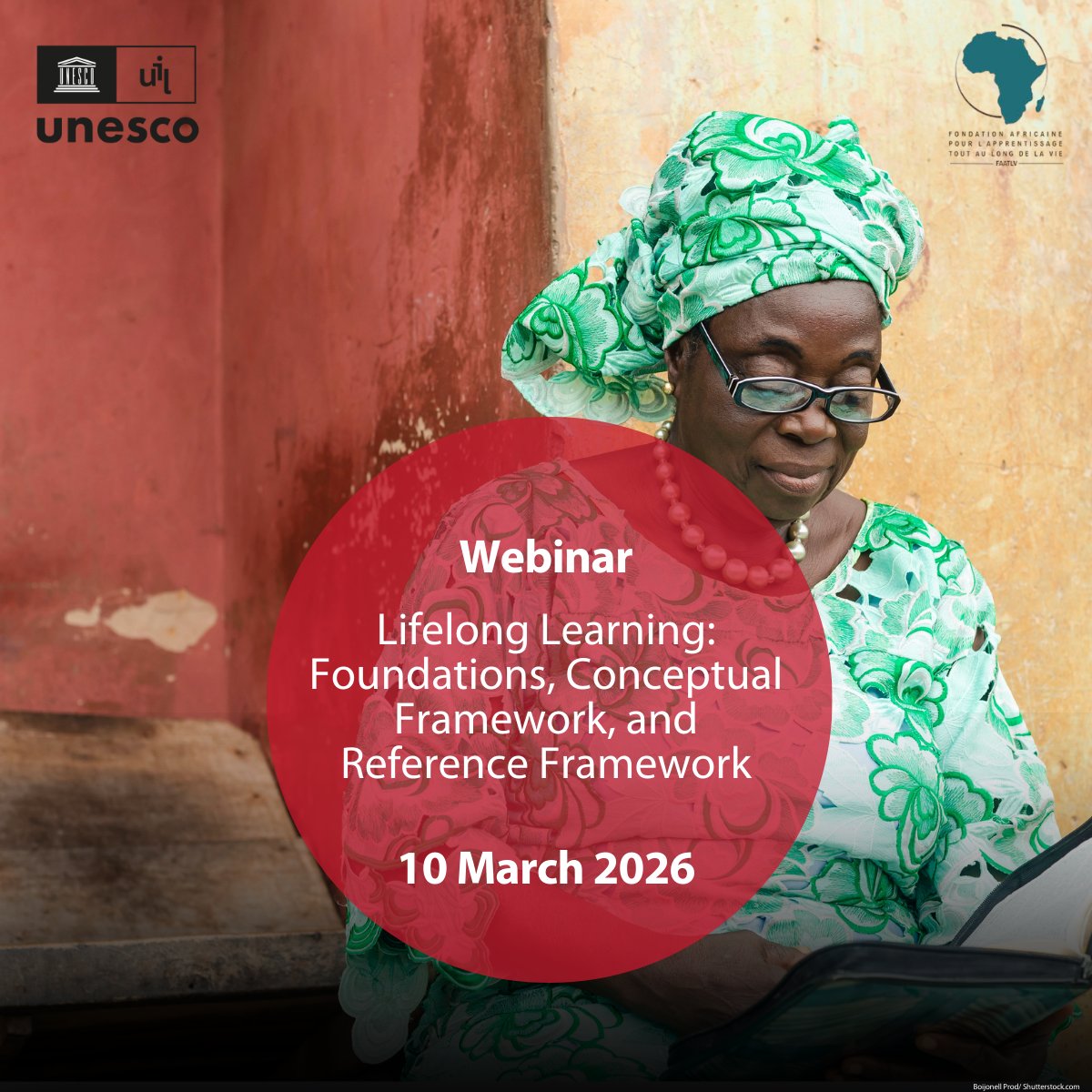 UNESCO-UIL tweet media