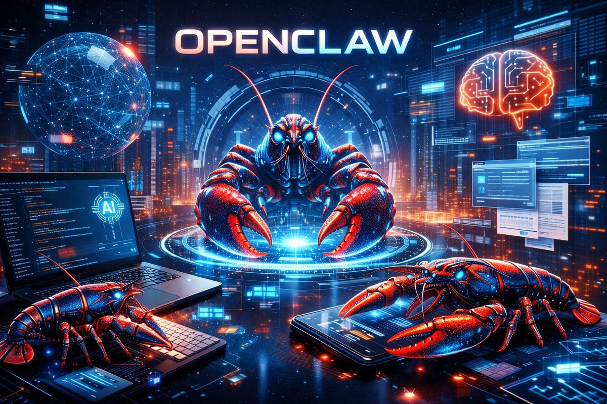 dan1types0jvk's tweet photo. 现在的 AI 助理已经能帮我自动过滤掉 90% 的垃圾邮件和 Discord 噪音了

在 2026 年，最稀缺的资源不是钱，是你的“注意力”。🧘‍♂️🚫 

#注意力管理 #极简生活 #AI助手 #数字脱敏 https://t.co/5jSd1ydBBw