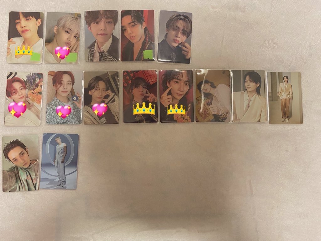 HANI*･゜ﾟ tweet media