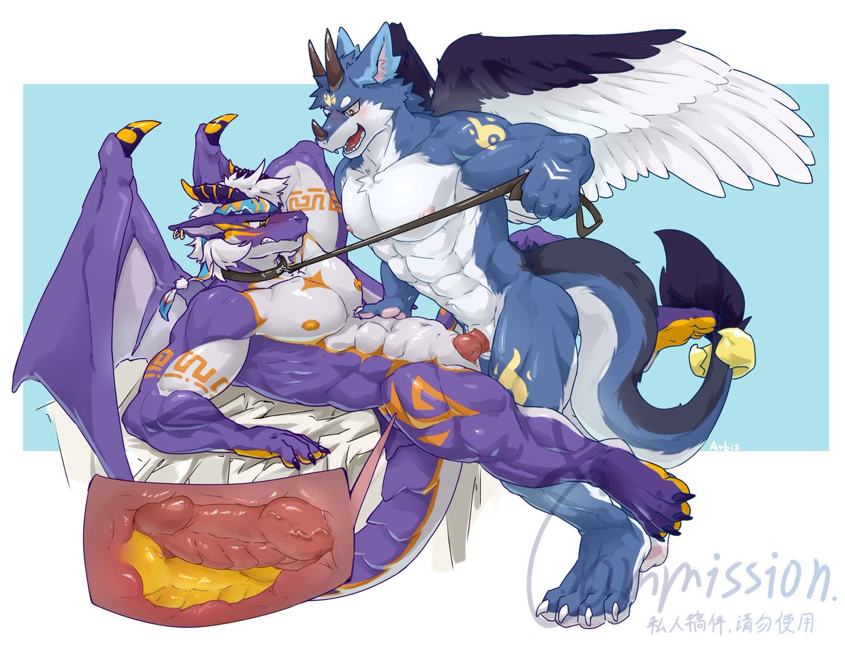 阿比斯 tweet media