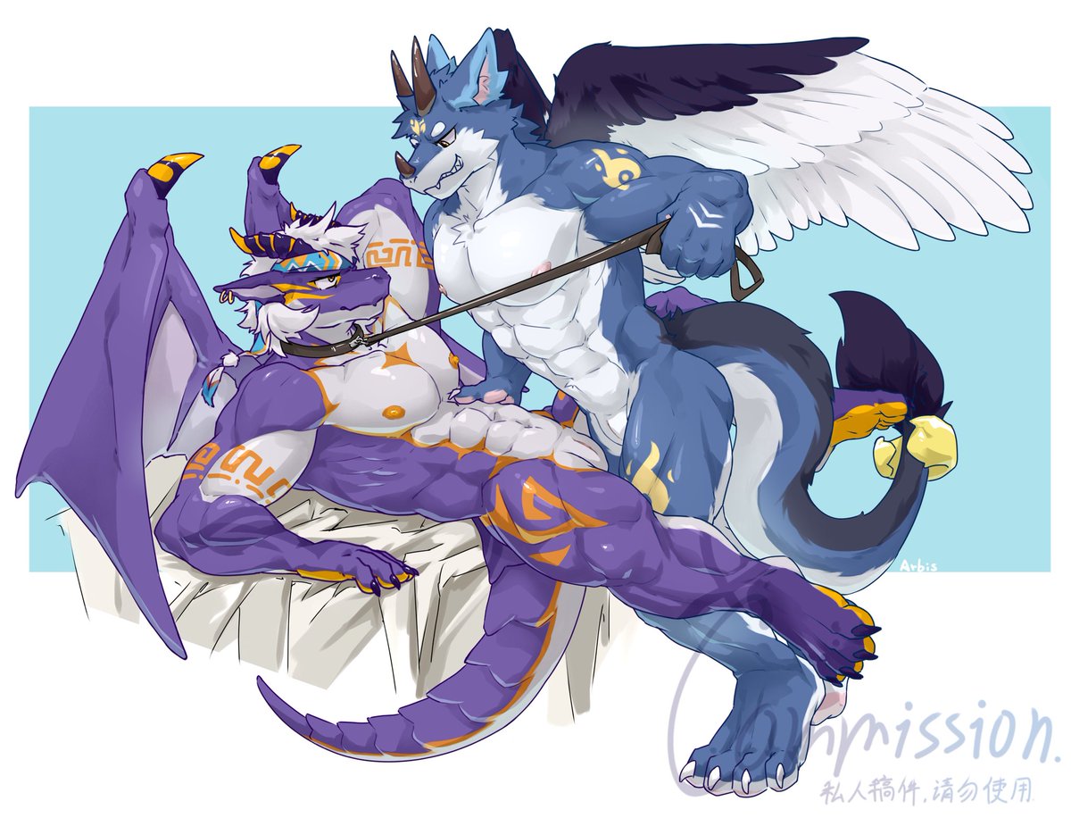 阿比斯 tweet media