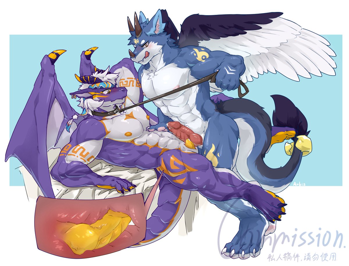 阿比斯 tweet media