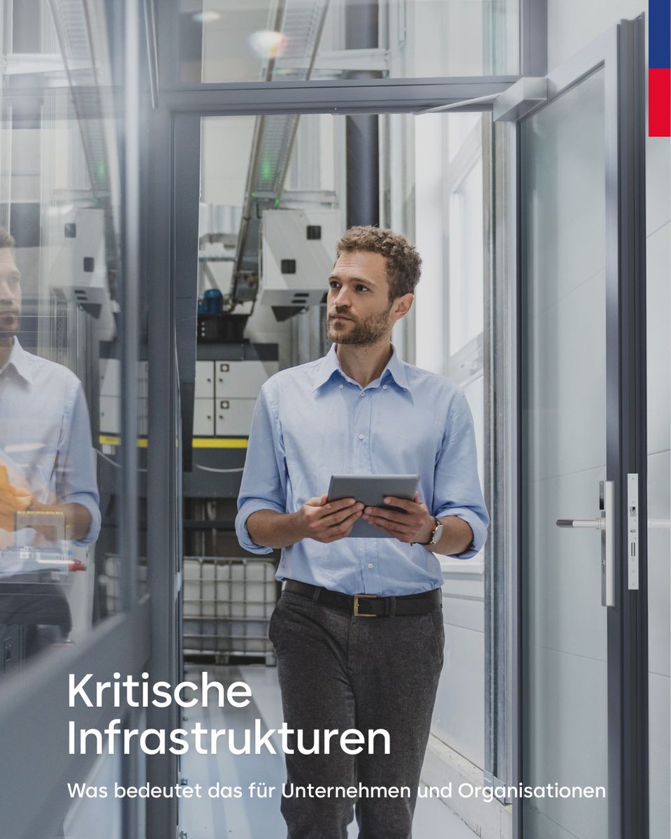 dormakaba DE tweet media