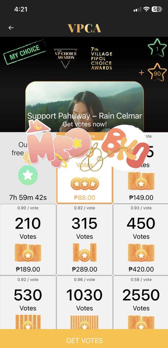 THE FAIRIES OF MFO tweet media