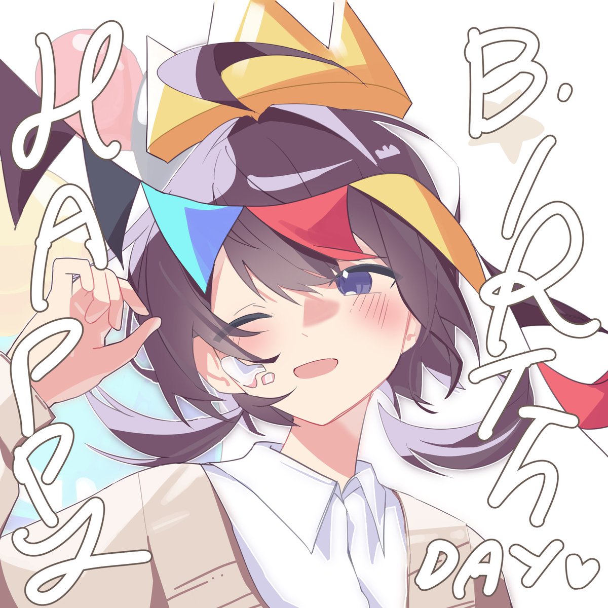 오시체인지 tweet media