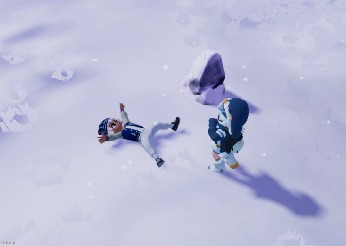 誰かこのハートピアいちのバカを助けてやってくださいよ、、、🍄