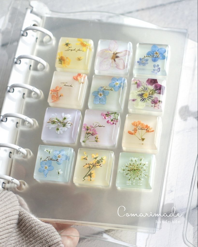 *こまり* tweet media