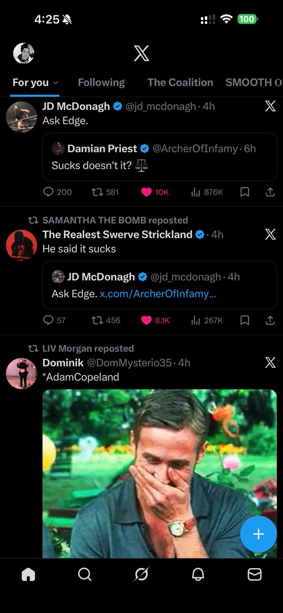 SuckaFreeTune tweet media