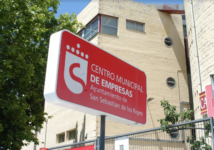 Innovación, Comercio y Empleo SSRR tweet media